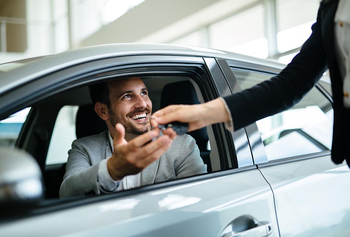 Location de voiture de tourisme à Mende en Lozère